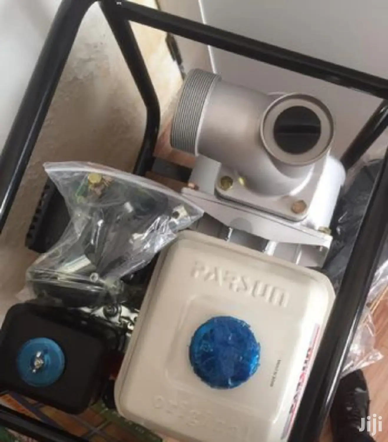 Parsun Wpx30 Water Pump New