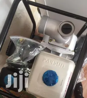 Parsun Wpx30 Water Pump New