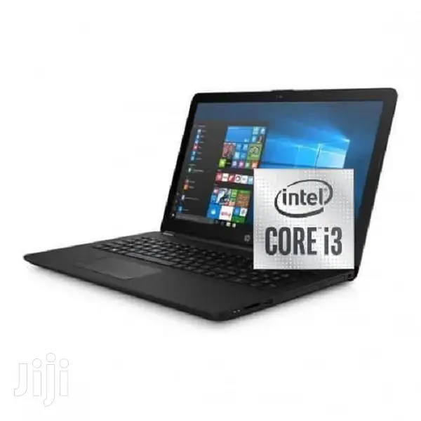 New Laptop HP Pavilion 15 4GB Intel Core I3 HDD 1T