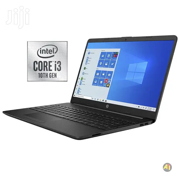 New Laptop HP Pavilion 15 4GB Intel Core I3 HDD 1T