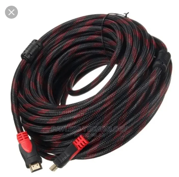 HDMI 30meters High-Speed Cables
