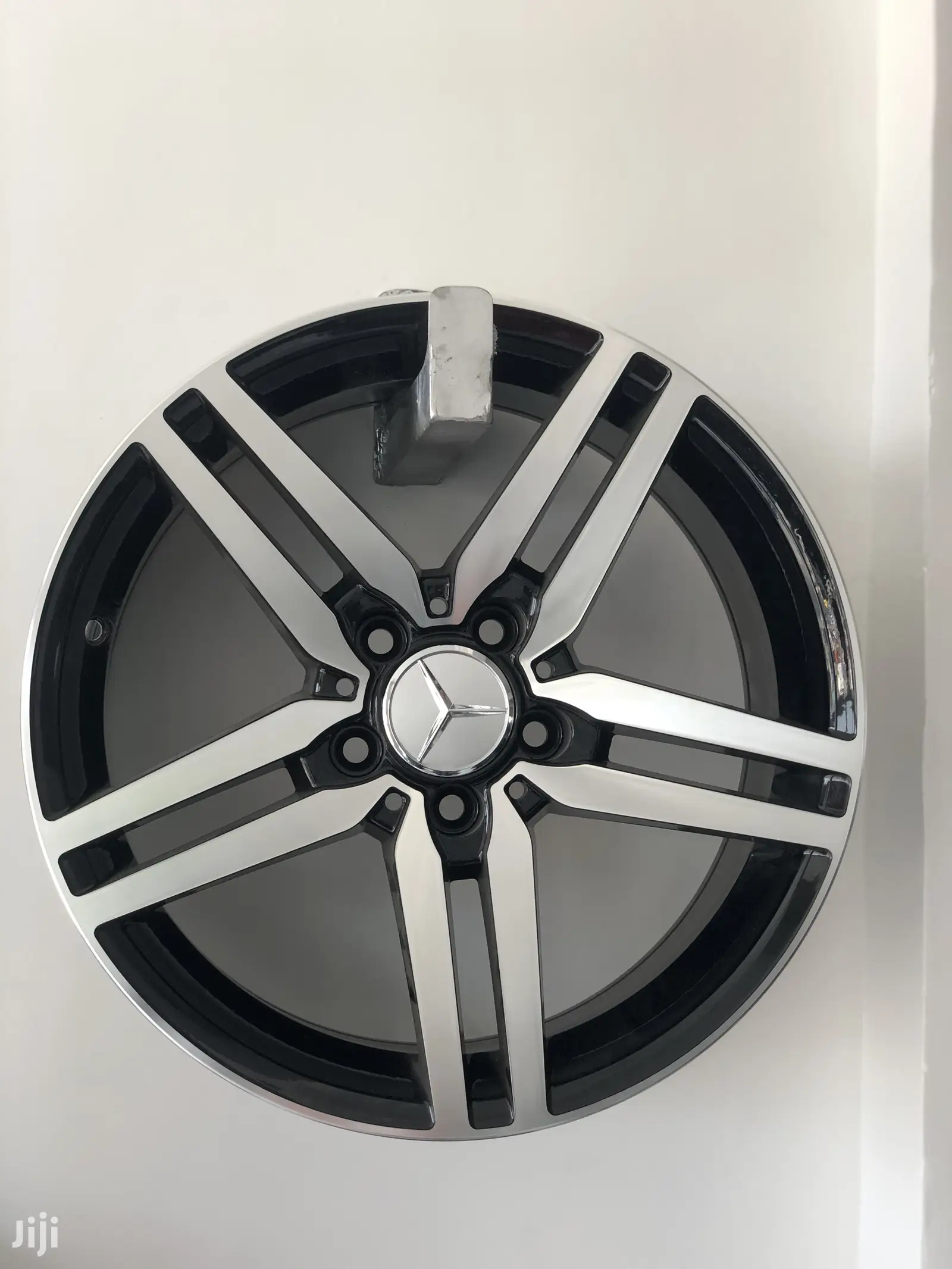 Mercedes Benz Rims Available