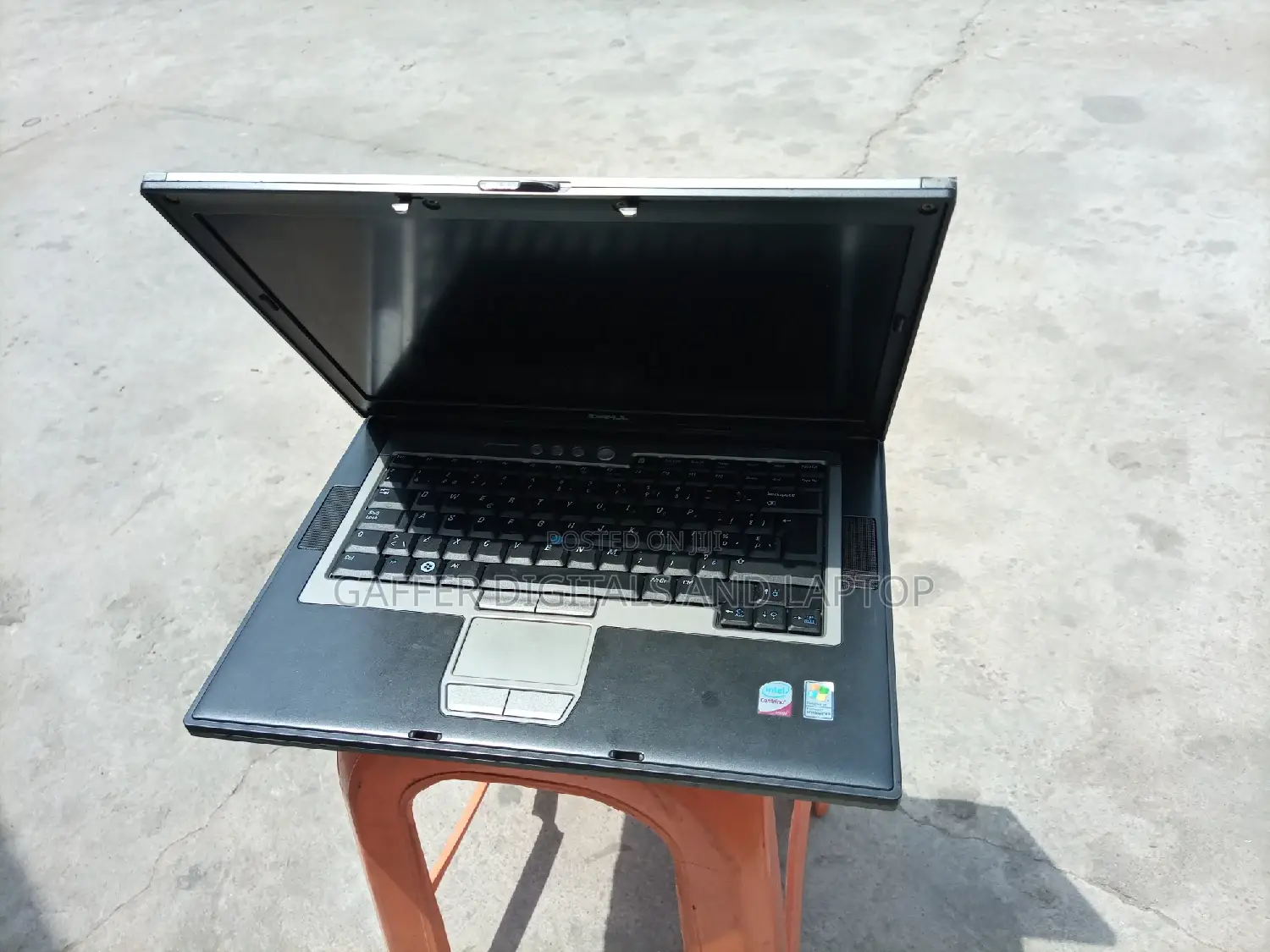 Laptop Dell Latitude 14 5414 3GB Intel Core 2 Duo HDD 160GB