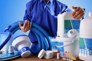 Pool Cleaning Services