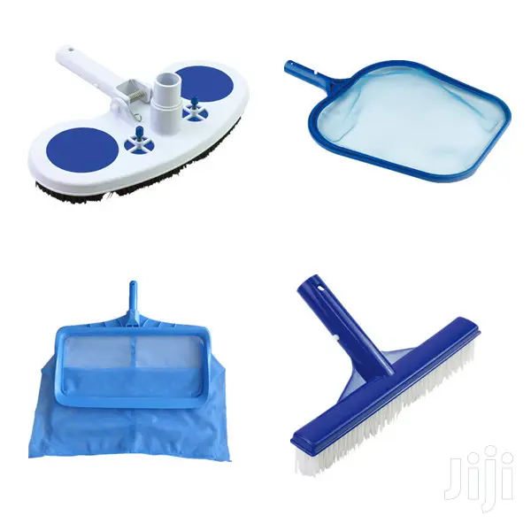 Pool Cleaning Services