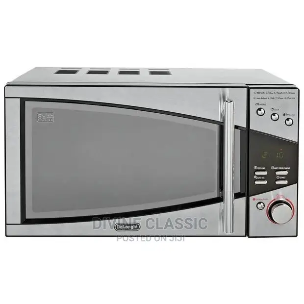 Delonghi Microwaves