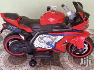 Electric Toy Motor Bike for Sale