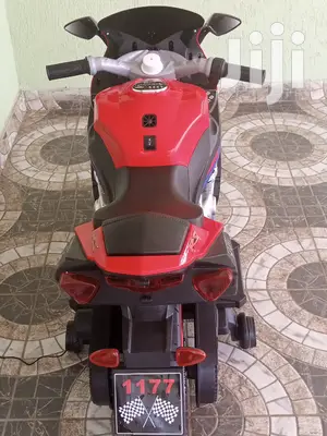 Electric Toy Motor Bike for Sale