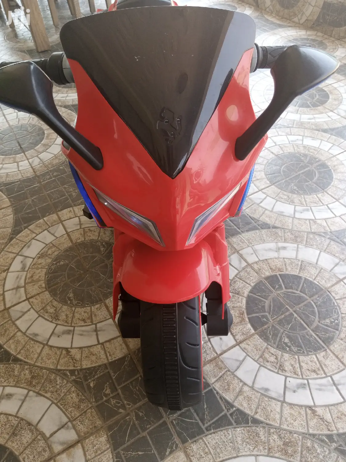 Electric Toy Motor Bike for Sale
