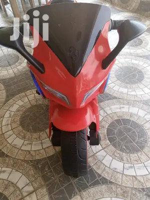 Electric Toy Motor Bike for Sale