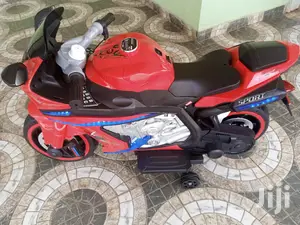 Electric Toy Motor Bike for Sale