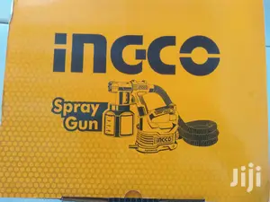 Ingco Spray Gun New 550w