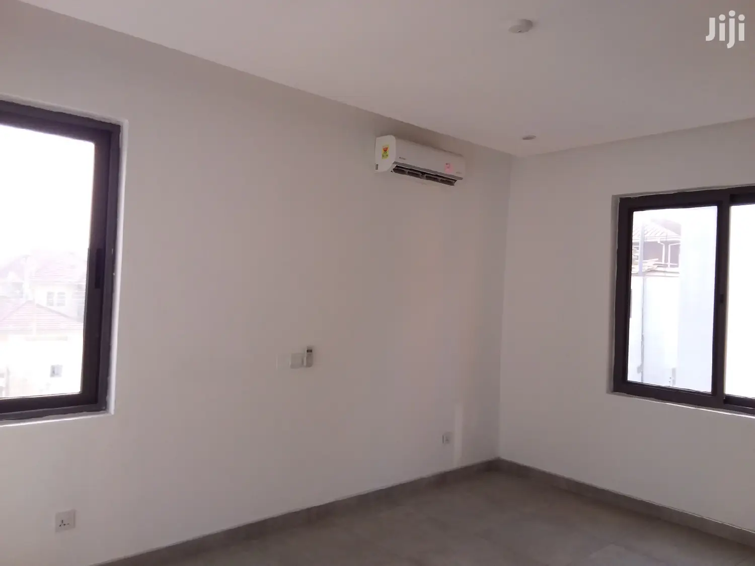 4bdrm House in Bronko Housing, Accra Metropolitan for rent