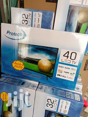 Protech 40" Satellite Digital Led Tv