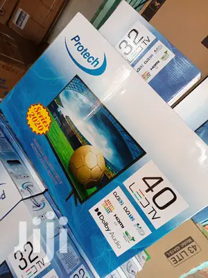 Protech 40" Satellite Digital Led Tv
