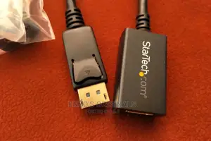 Display Port to HDMI DP 1.4 to HDMI 1.4 Startech Brand
