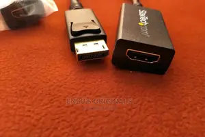 Display Port to HDMI DP 1.4 to HDMI 1.4 Startech Brand
