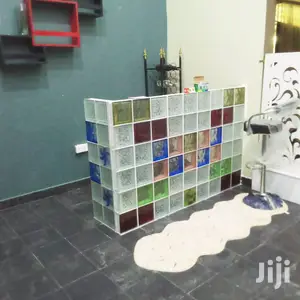Professional Glass Blocks Installer/Installation