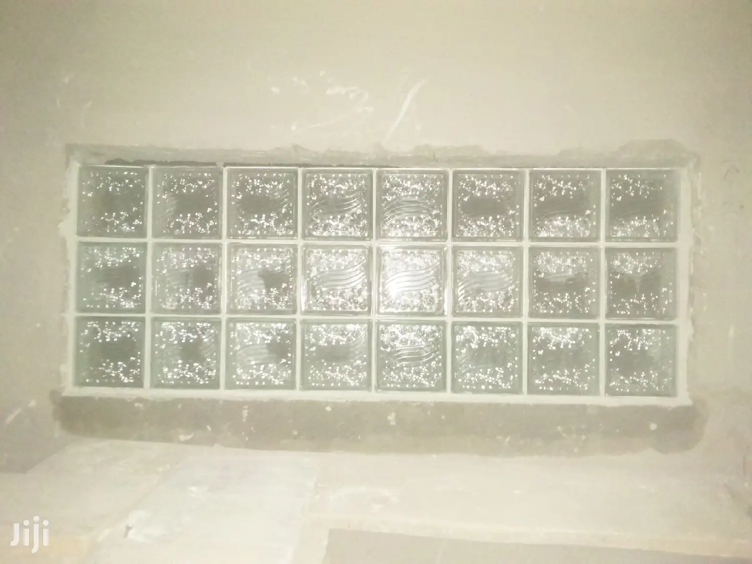 Professional Glass Blocks Installer/Installation