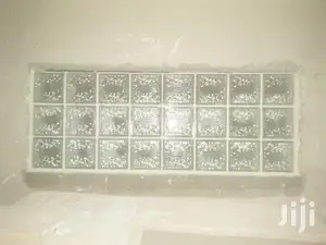 Professional Glass Blocks Installer/Installation