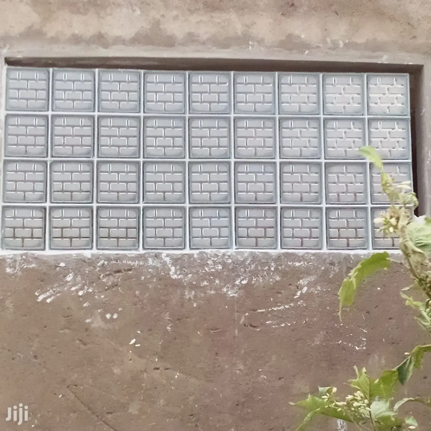 Professional Glass Blocks Installer/Installation