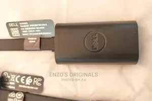 Usb-c To Gigabit Rj45 Ethernet Or Lan Adapter Dell Branded
