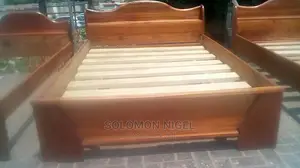 Double Bed