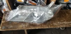 Original Headlights for All Cars Available