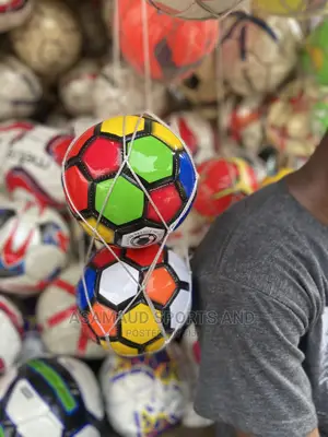 Football for Kids