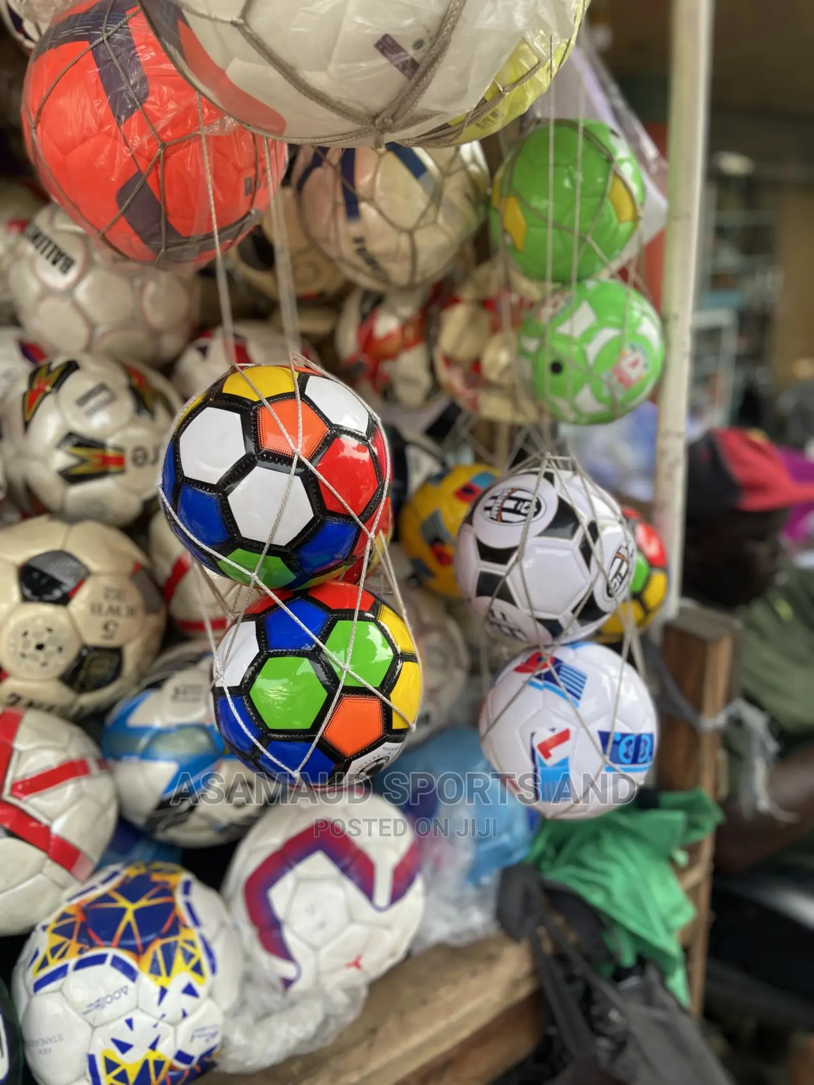 Football for Kids