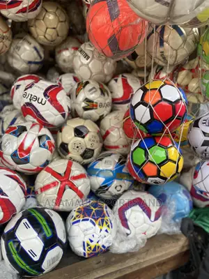 Football for Kids