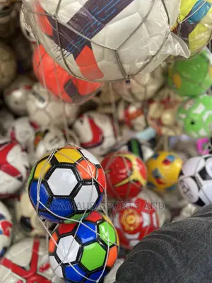 Football for Kids