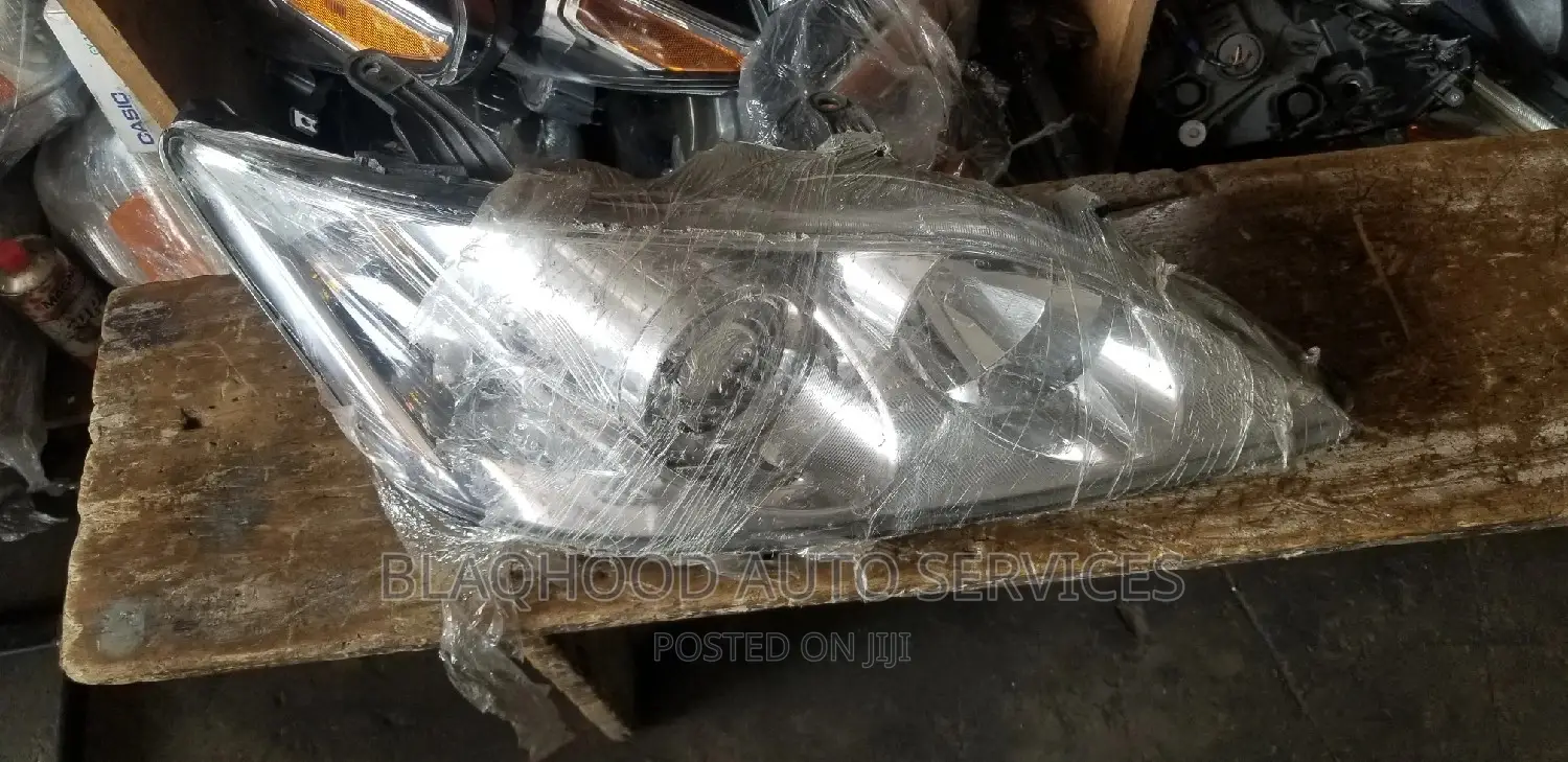 Original Headlights for All Cars Available