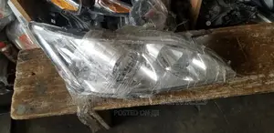 Original Headlights for All Cars Available