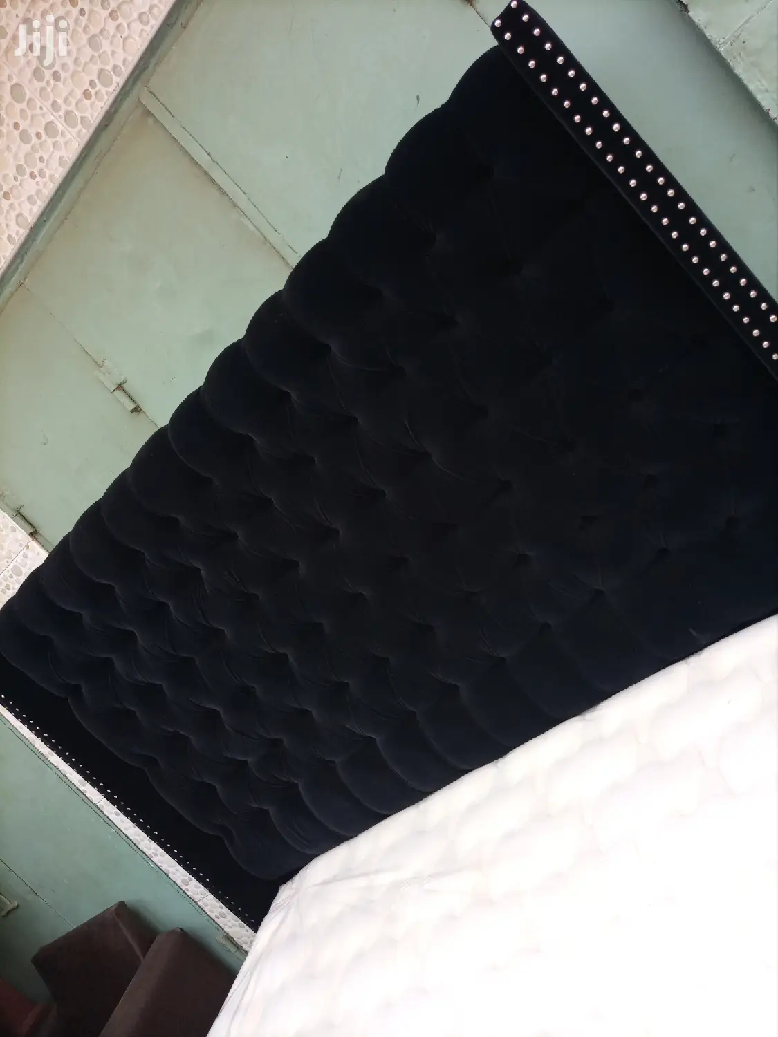 Classic Kingsize Bed With Mattress . Free Delivery