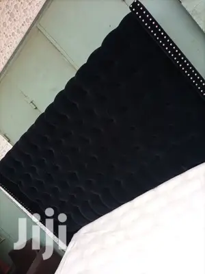 Classic Kingsize Bed With Mattress . Free Delivery