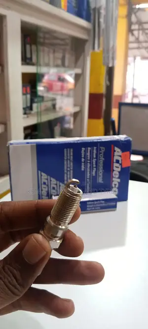 Acdelco Iridium Spark Plugs 41103 + Delivery ( 41-103 )