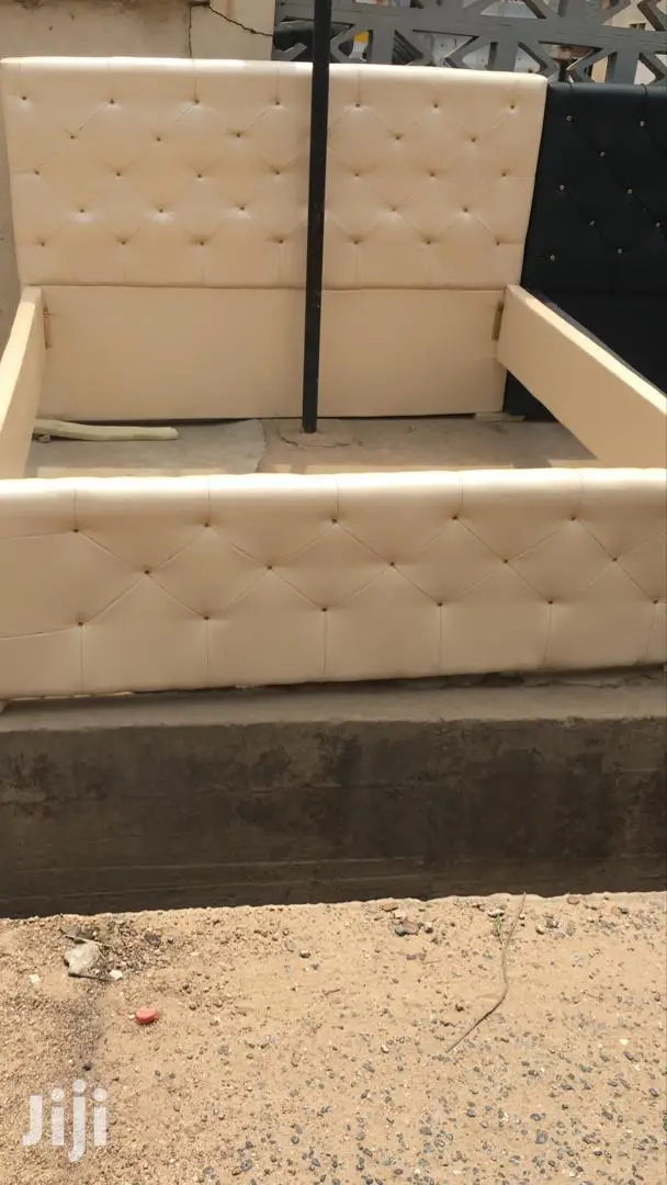 Queen-size Bed For Sell. Free Delivery