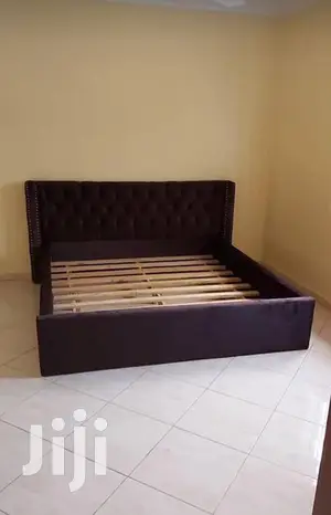 Kingsize Bed. Promotion