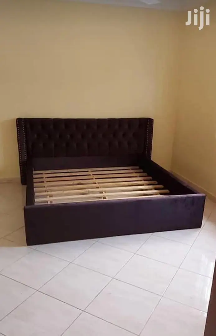 Kingsize Bed. Promotion