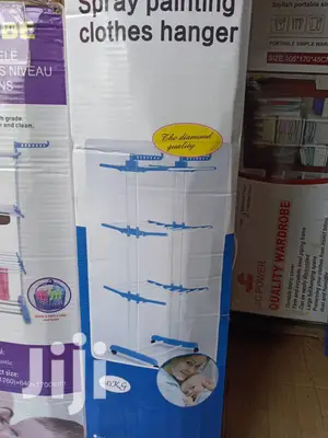 Clothes Drying Rack
