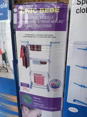 Clothes Drying Rack
