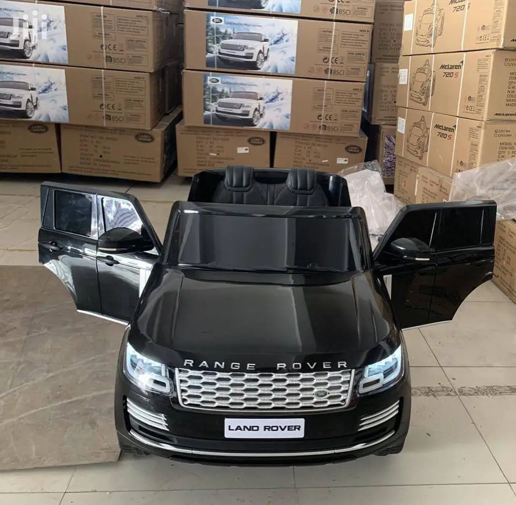 Electric Toy Cars for Sale