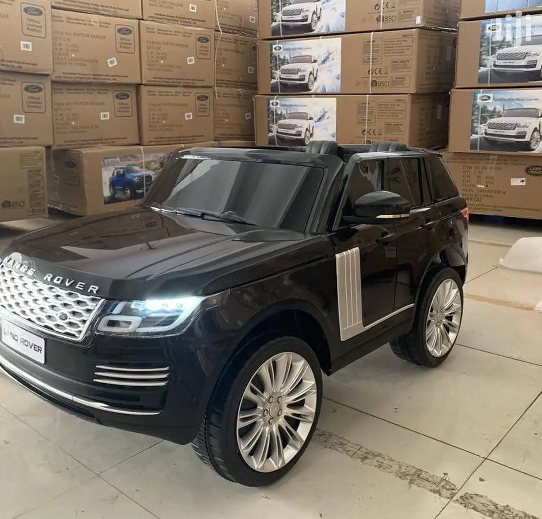 Electric Toy Cars for Sale