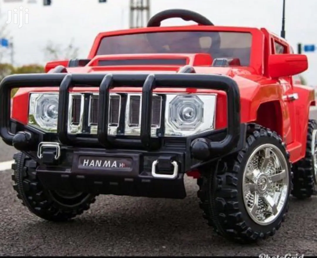 Electric Toy Cars for Sale