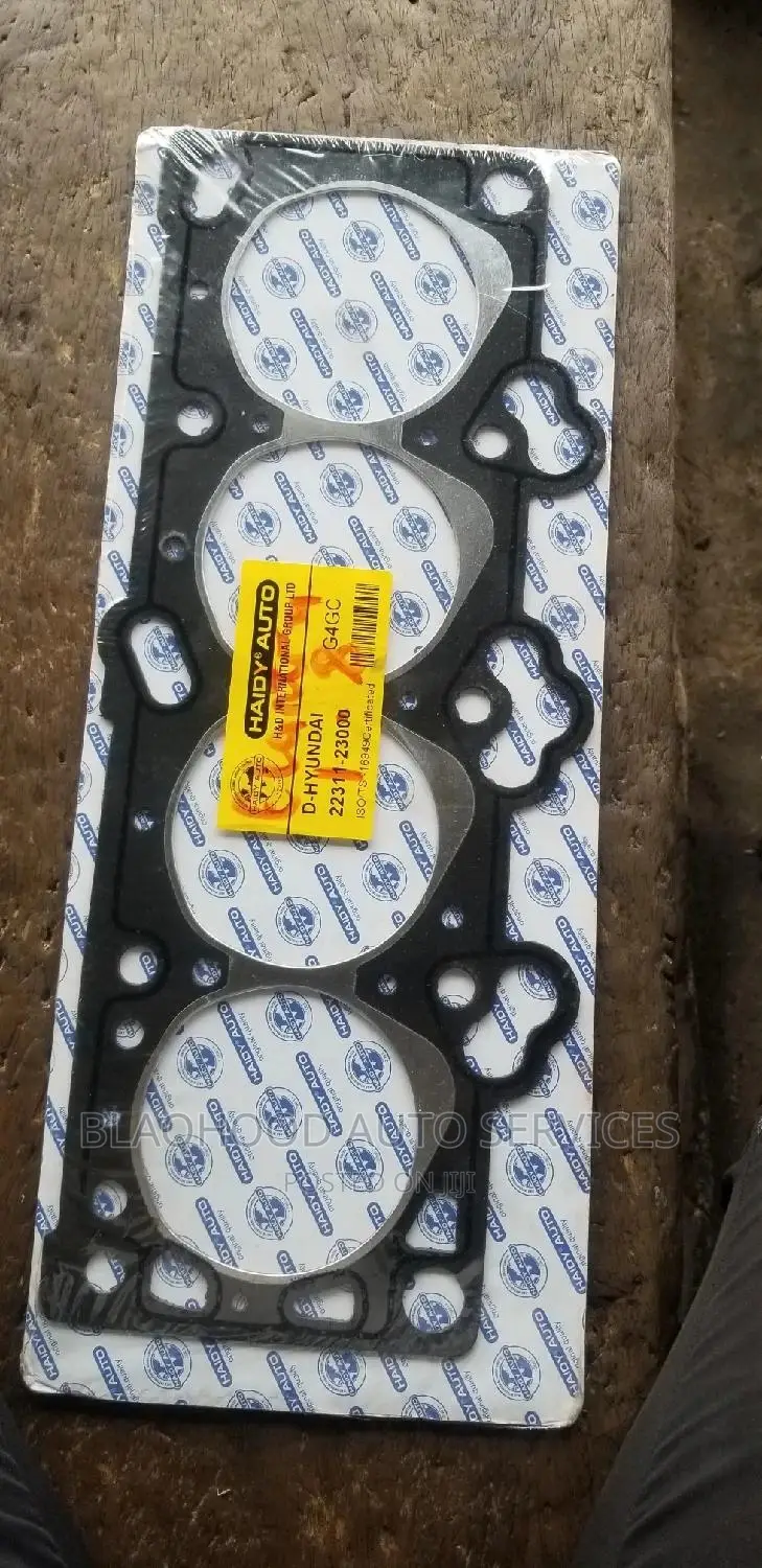 Engine Head Gaskets for All Cars Available