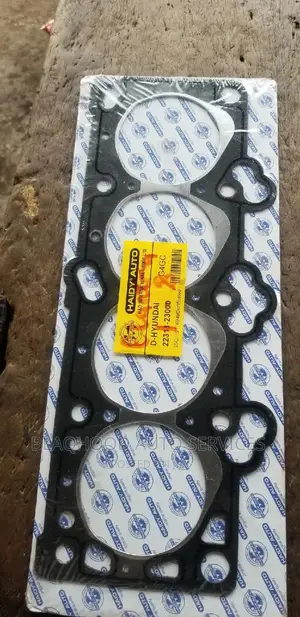Engine Head Gaskets for All Cars Available