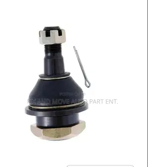 Nissan Hardbody Lower Arm Ball Joint Available