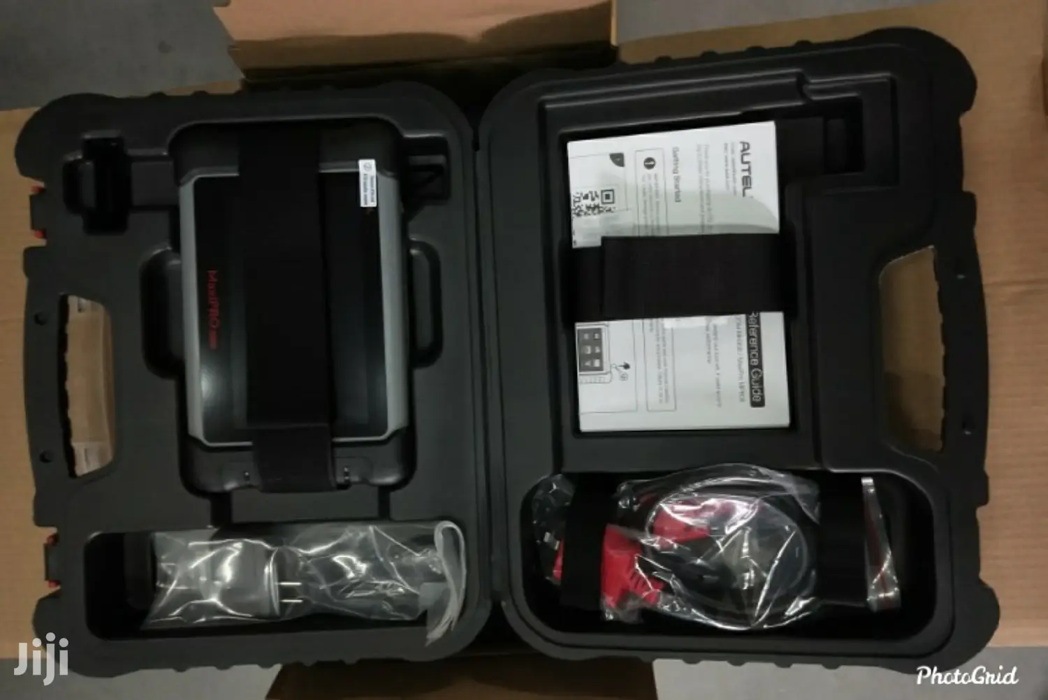 Autel Maxicom Mk808ts OBD Diagnostic Scanner Wit Bi-Directio