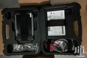 Autel Maxicom Mk808ts OBD Diagnostic Scanner Wit Bi-Directio